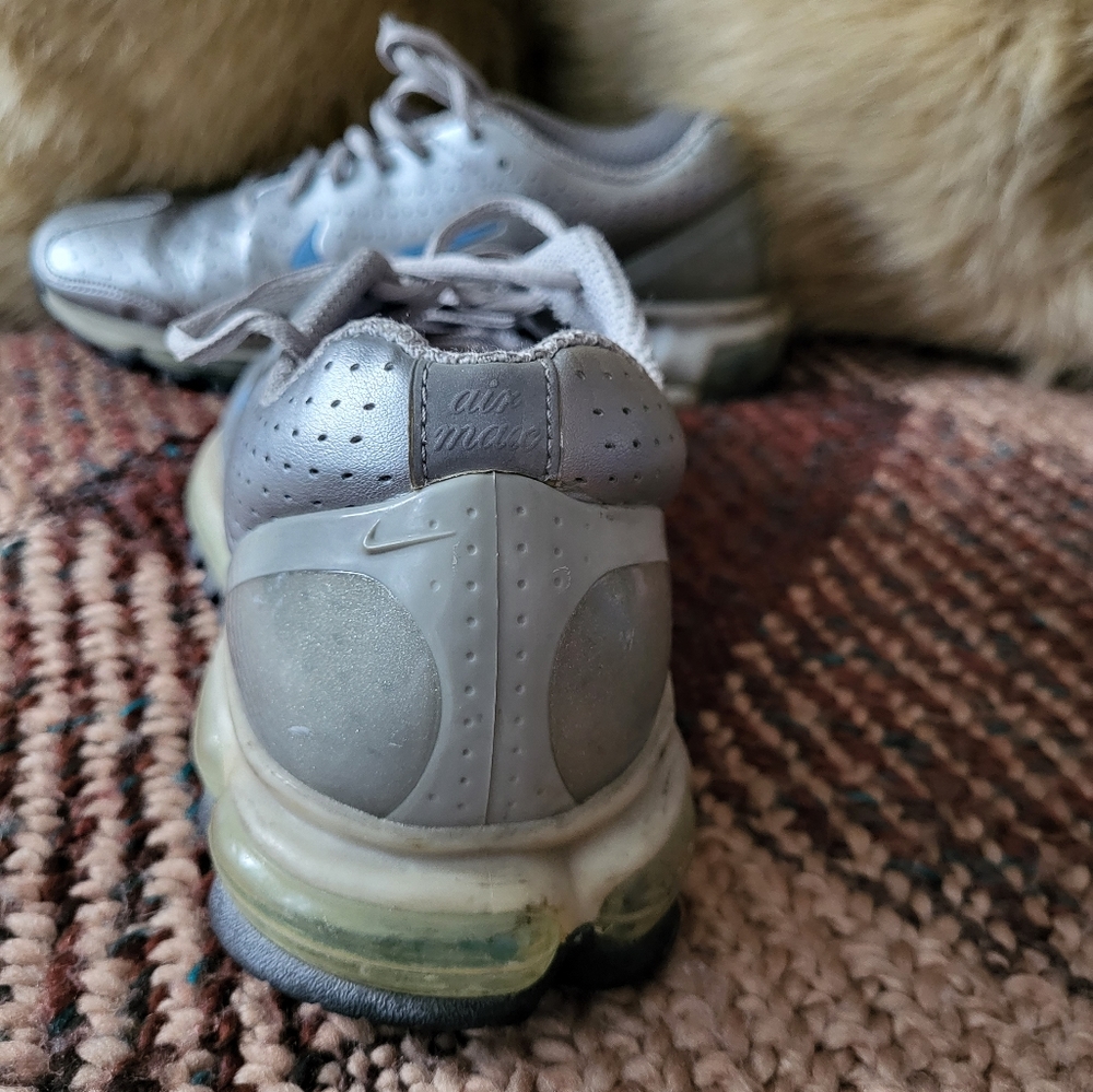 ❤️Nike Airmax 90-Women - Picture 10 of 14